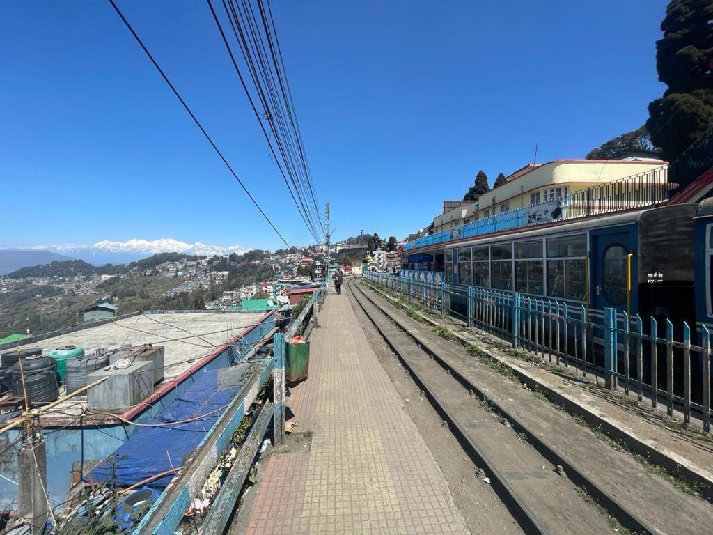 International Youth Hostel Darjeeling Darjeeling  Eksteriør billede